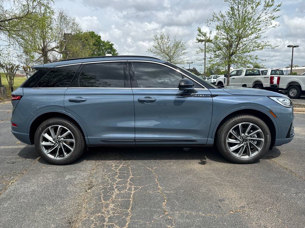 2026 Lincoln Corsair Grand Touring