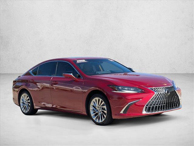 2023 Lexus ES 300h Ultra Luxury