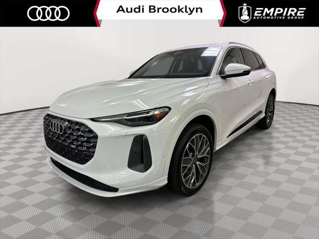Used 2025 Audi Q5 Premium Plus w/ Premium Plus