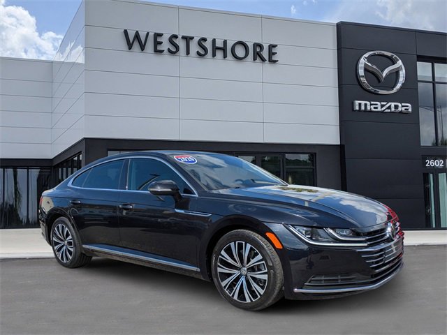 2020 Volkswagen Arteon SEL