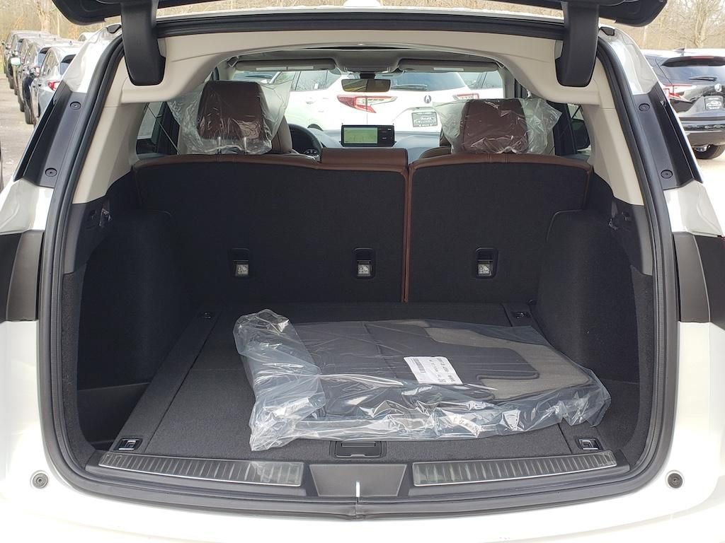 2026 Acura RDX SH-AWD w/ Advance Package