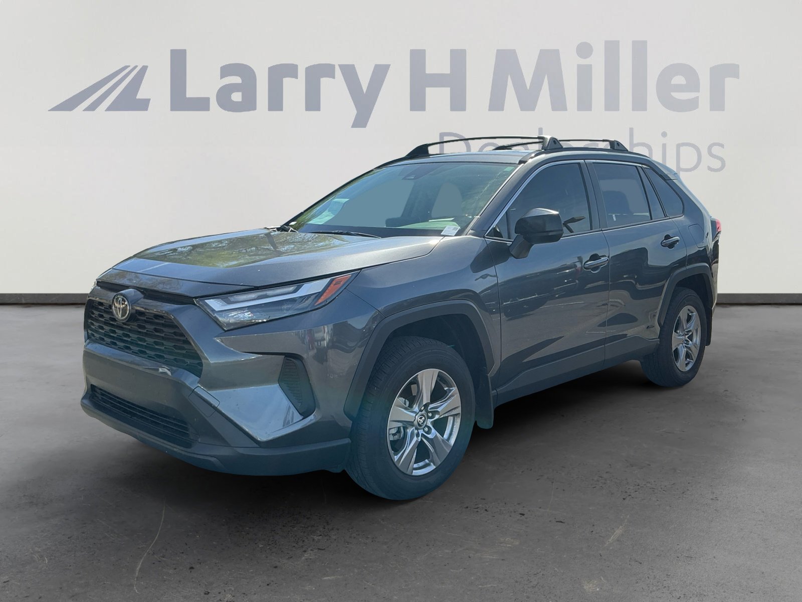 Toyota Rav4 Certified Pre-Owned Cars for Sale in Phoenix, AZ