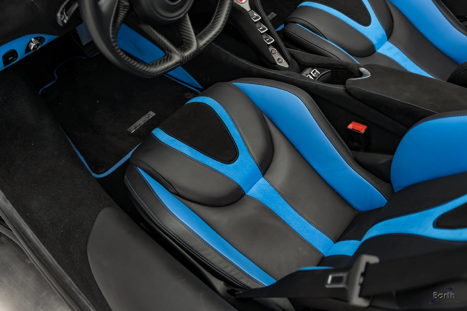 Used 2020 McLaren 720S Luxury photo 53