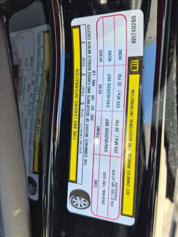 2019 Dodge Charger Scat Pack