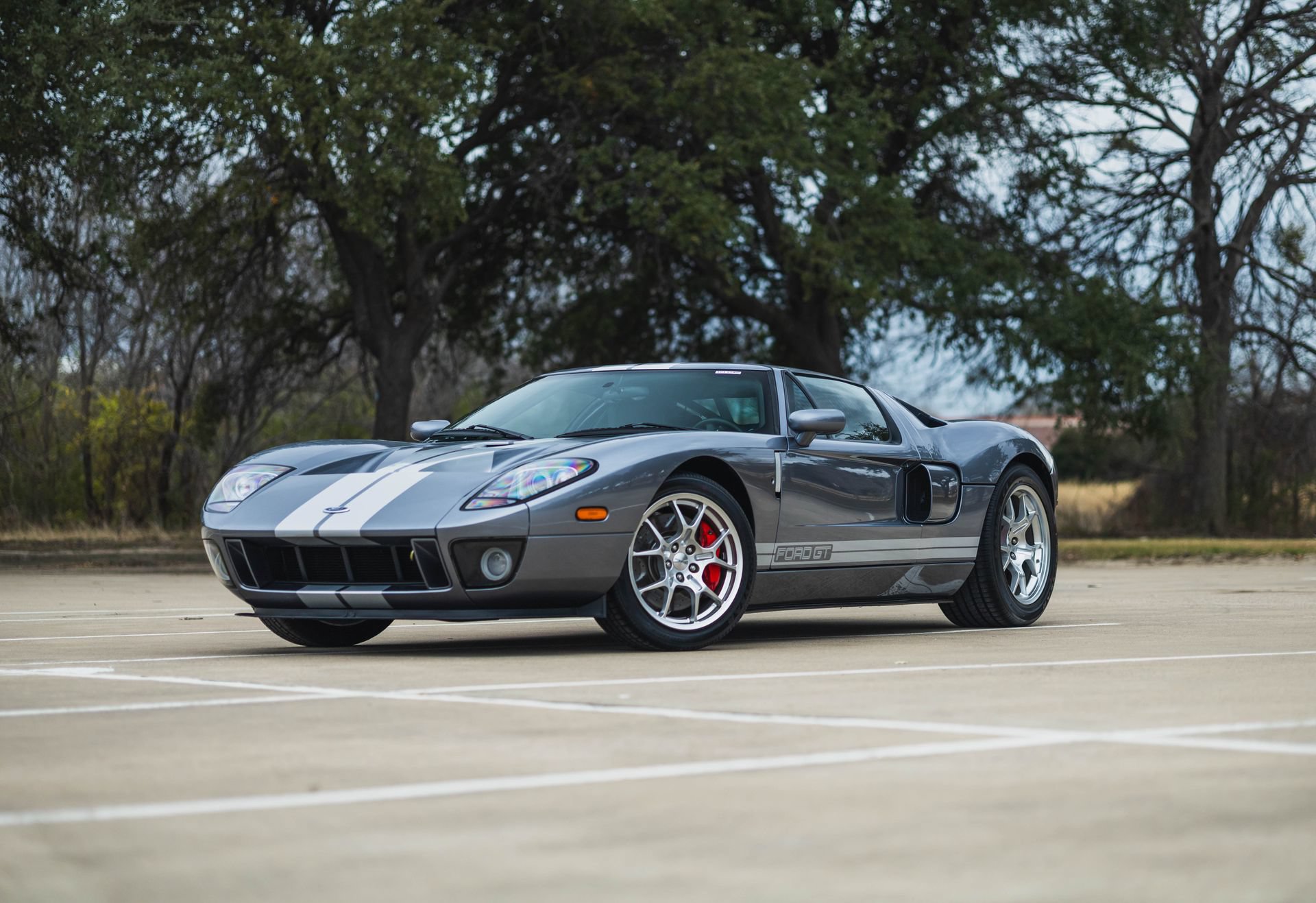 Used Ford GT for Sale in Deer Park, TX - Autotrader