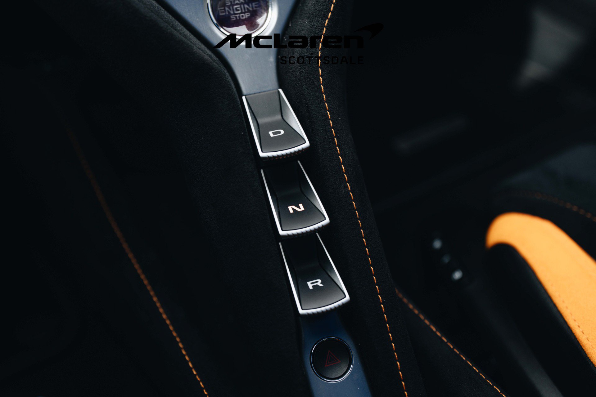 Used 2024 McLaren 750S Spider photo 29