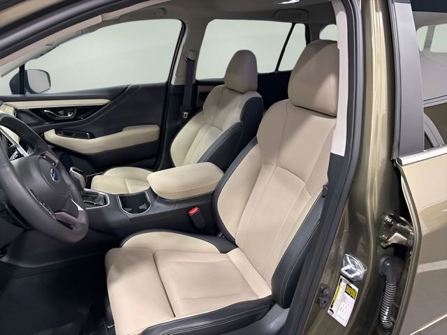 2025 Subaru Outback Limited XT