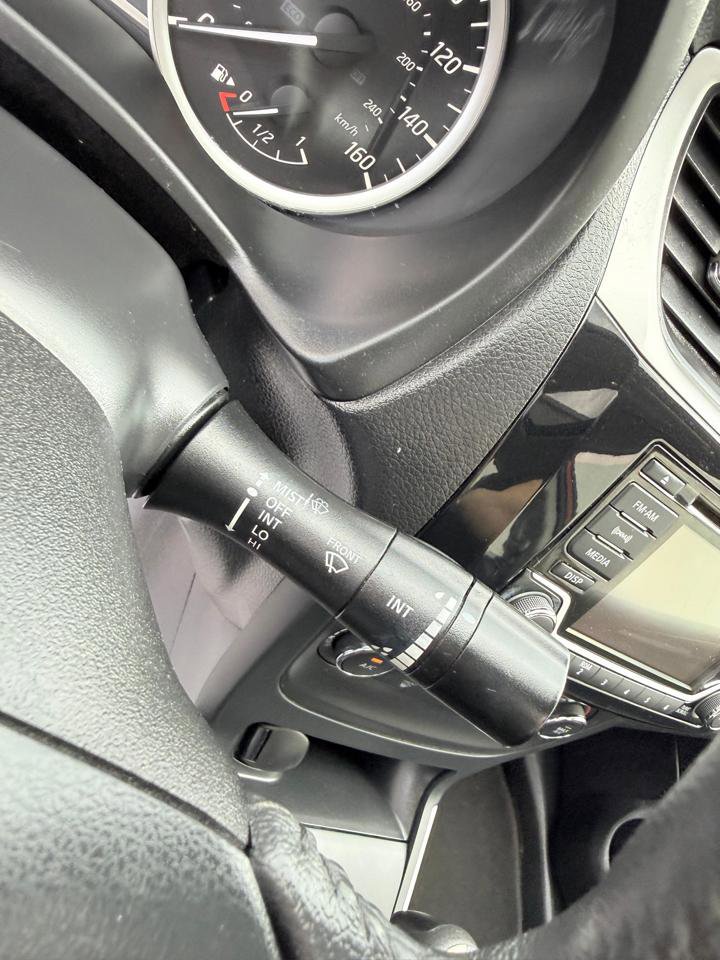 2016 Nissan Sentra SV