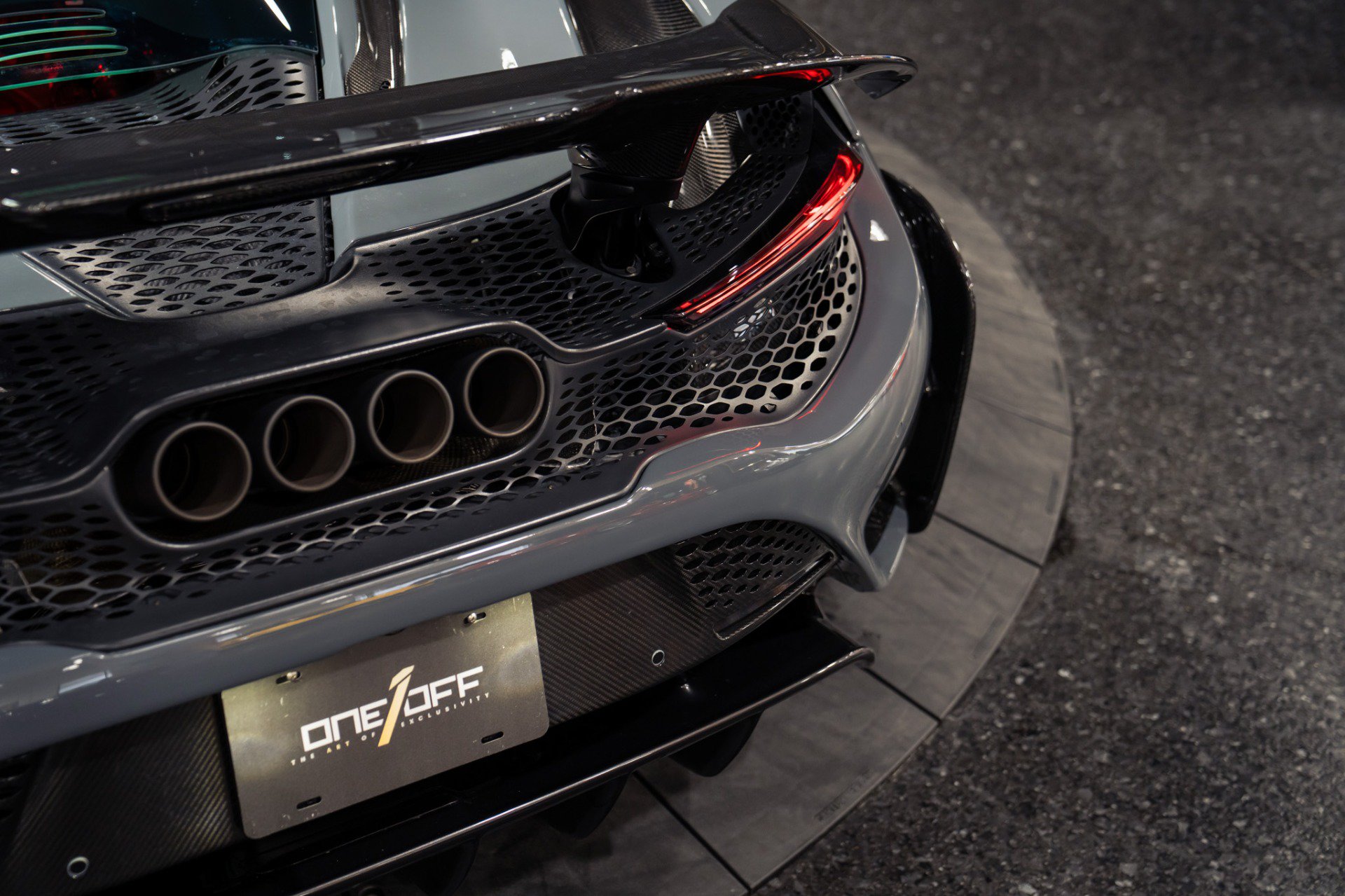 Used 2021 McLaren 765LT photo 36