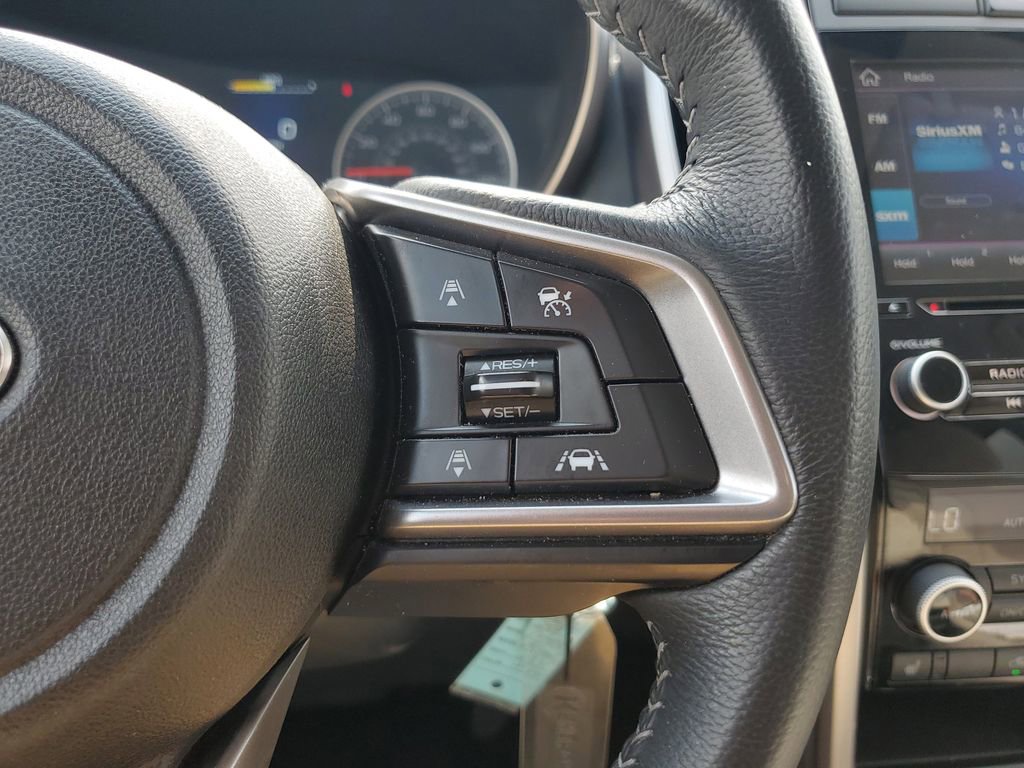 2019 Subaru Ascent Premium