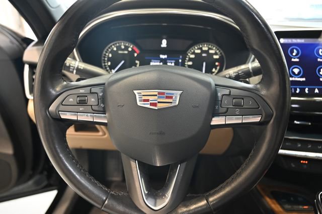 2023 Cadillac CT5 Premium Luxury