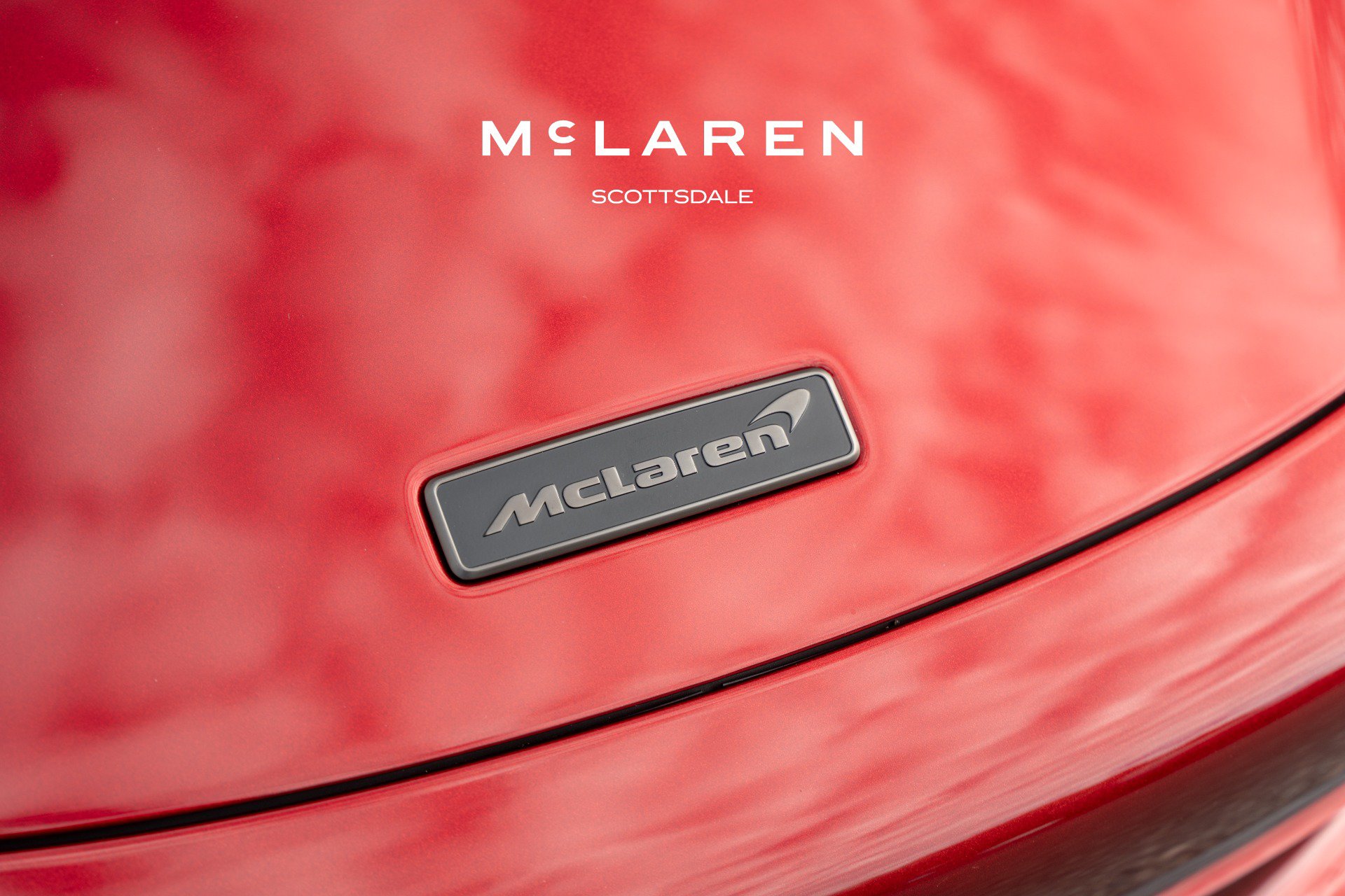 New 2027 McLaren 750S Spider photo 19