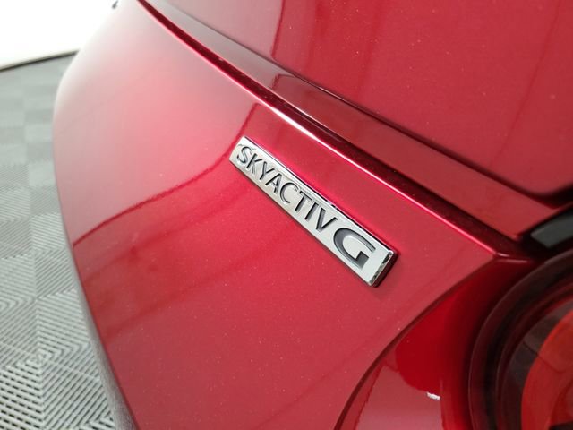 2026 MAZDA MX-5 Miata Sport