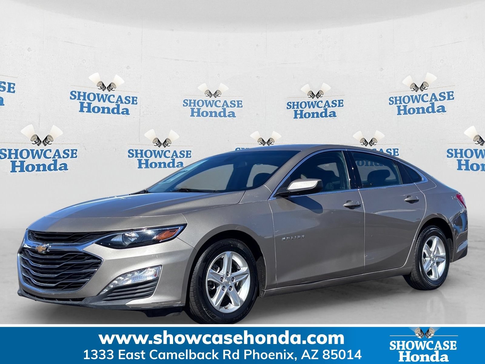 Used Chevrolet Malibu for Sale in Phoenix, AZ - Autotrader