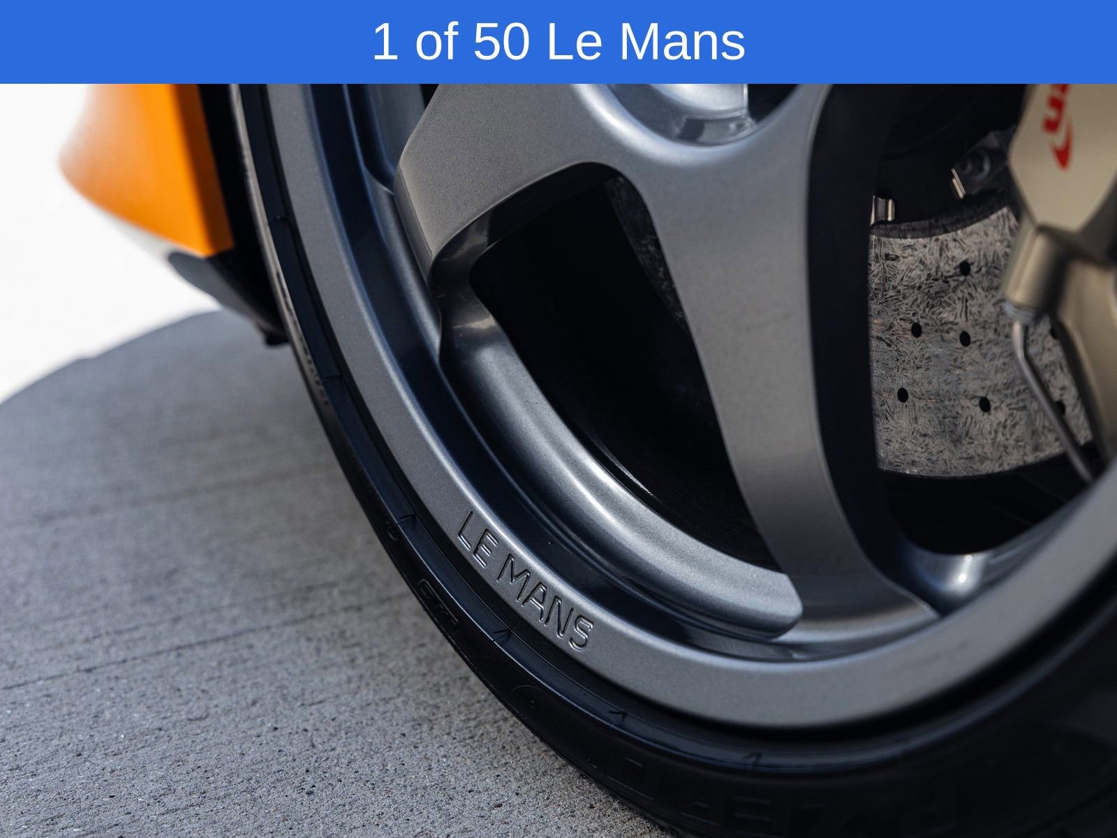 Used 2021 McLaren 720S photo 34