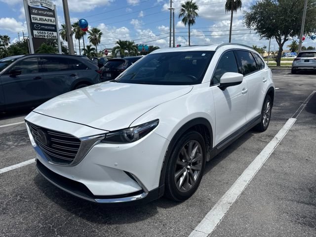 Used 2019 MAZDA CX-9 Grand Touring
