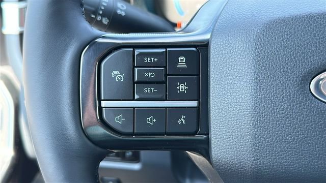 2026 Ford F350 Platinum