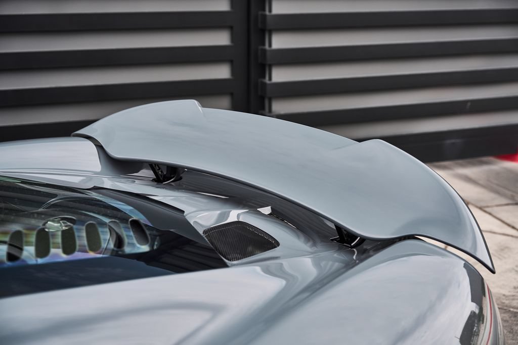 Used 2016 McLaren 675LT Coupe photo 14