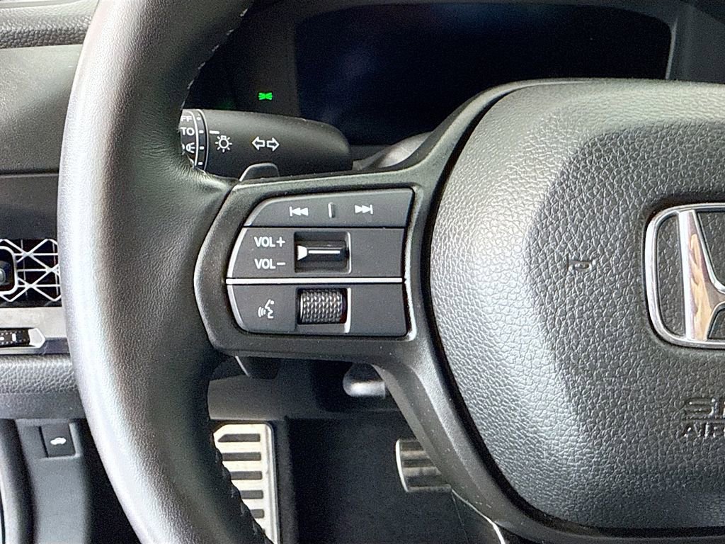 2023 Honda Accord Sport