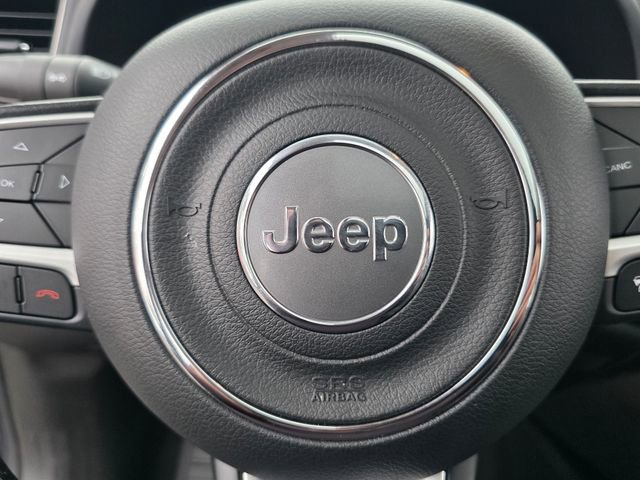 2023 Jeep Renegade Limited