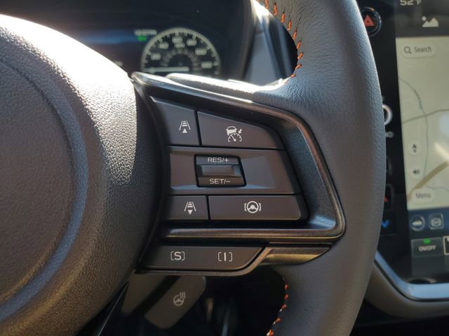 2026 Subaru Crosstrek 2.5i Limited