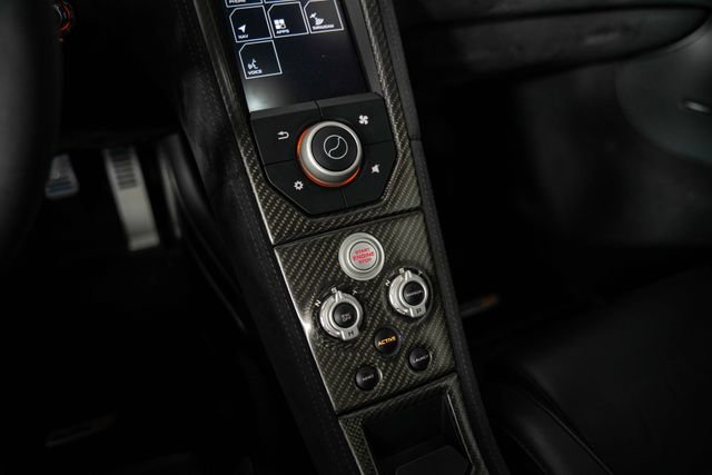 Used 2016 McLaren 675LT Coupe photo 22