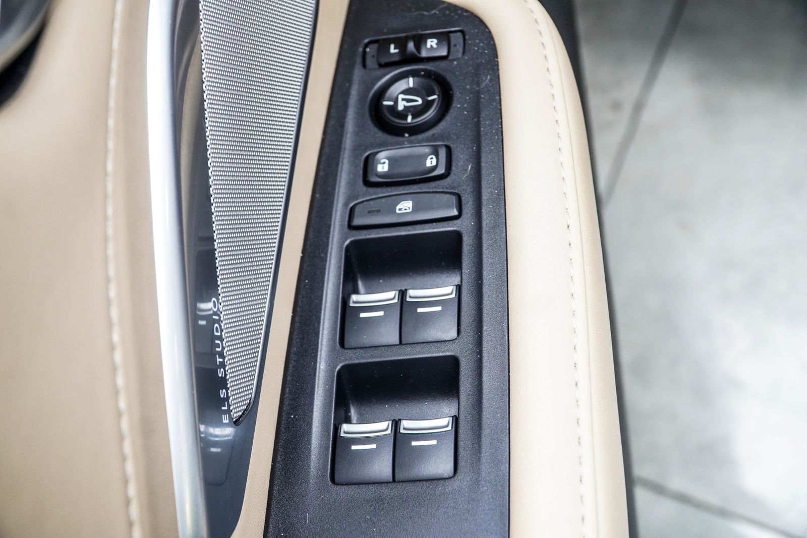 2019 Acura RDX w/ Technology Package