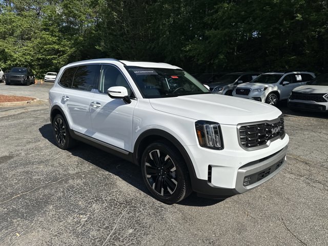 2023 Kia Telluride SX