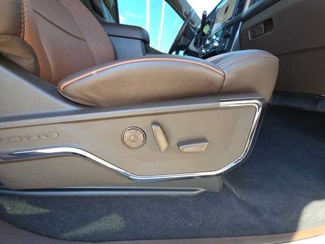 2026 Ford F250 King Ranch