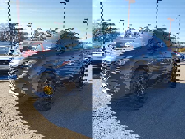 2026 Subaru Crosstrek 2.5i Sport