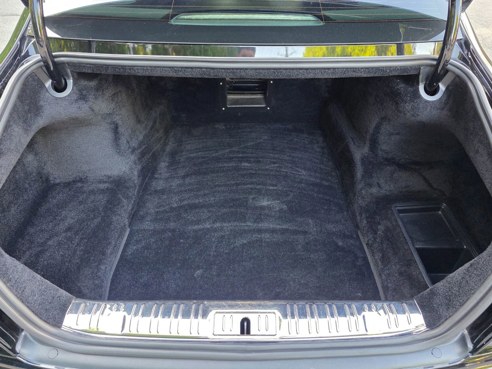 2011 Rolls-Royce Ghost