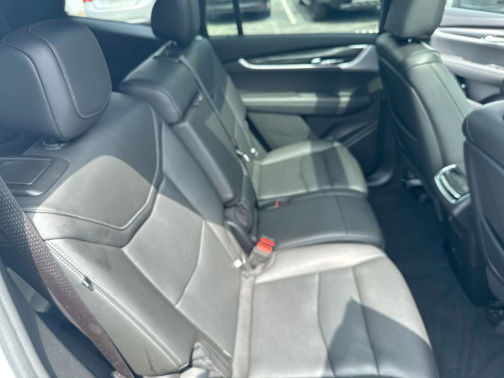 2023 Cadillac XT6 Sport