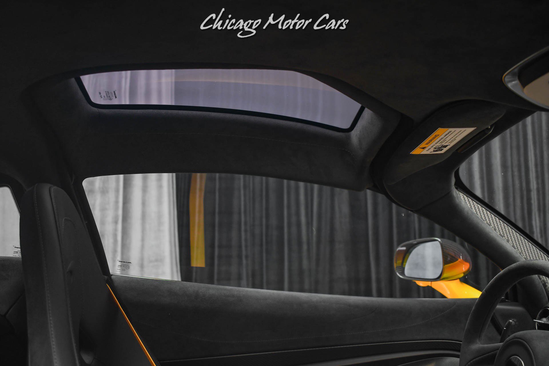 Used 2020 McLaren 720S Performance photo 25