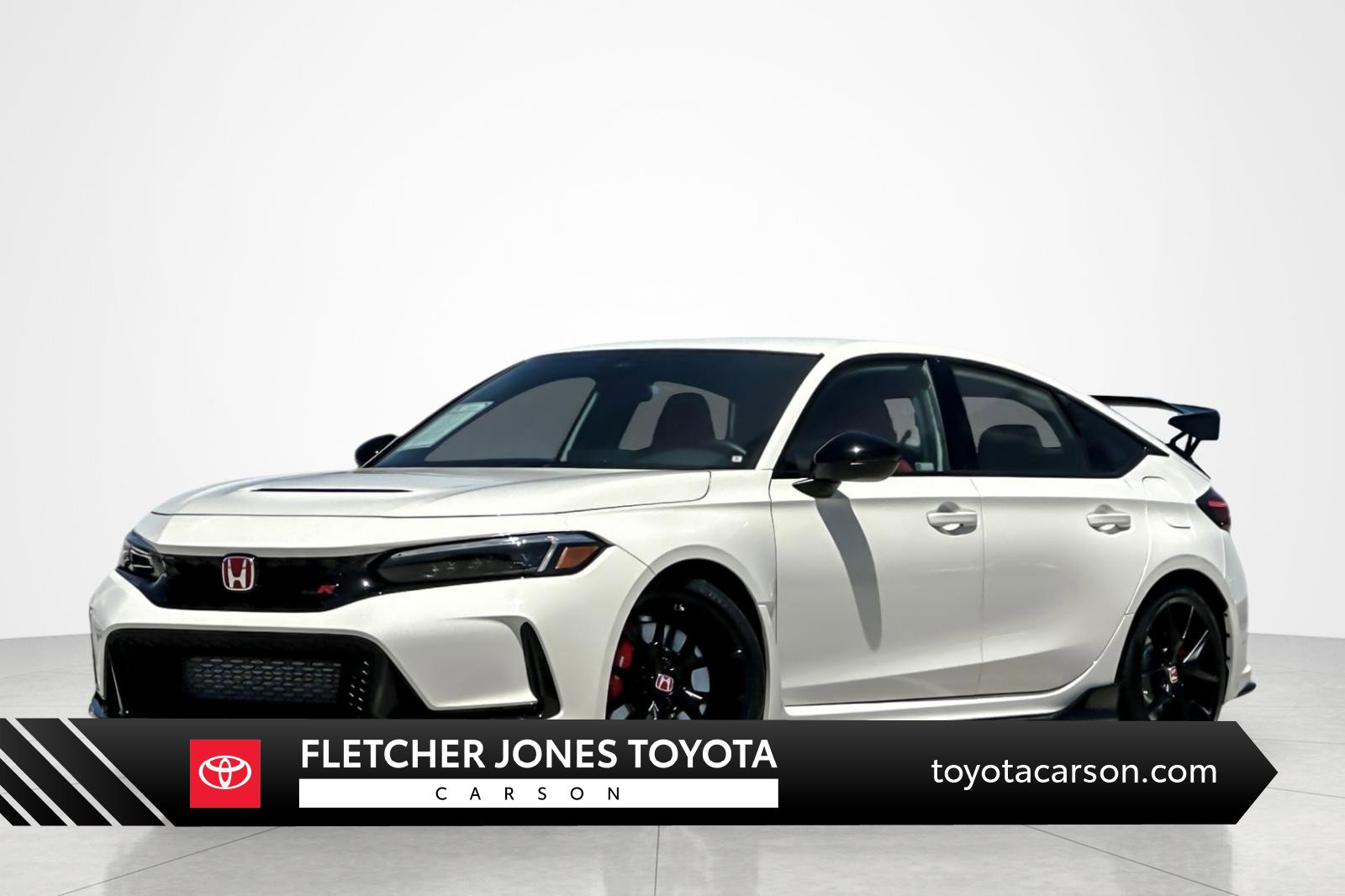 Used 2024 Honda Civic Type R