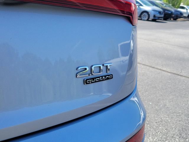 2018 Audi Q5 2.0T Premium Plus