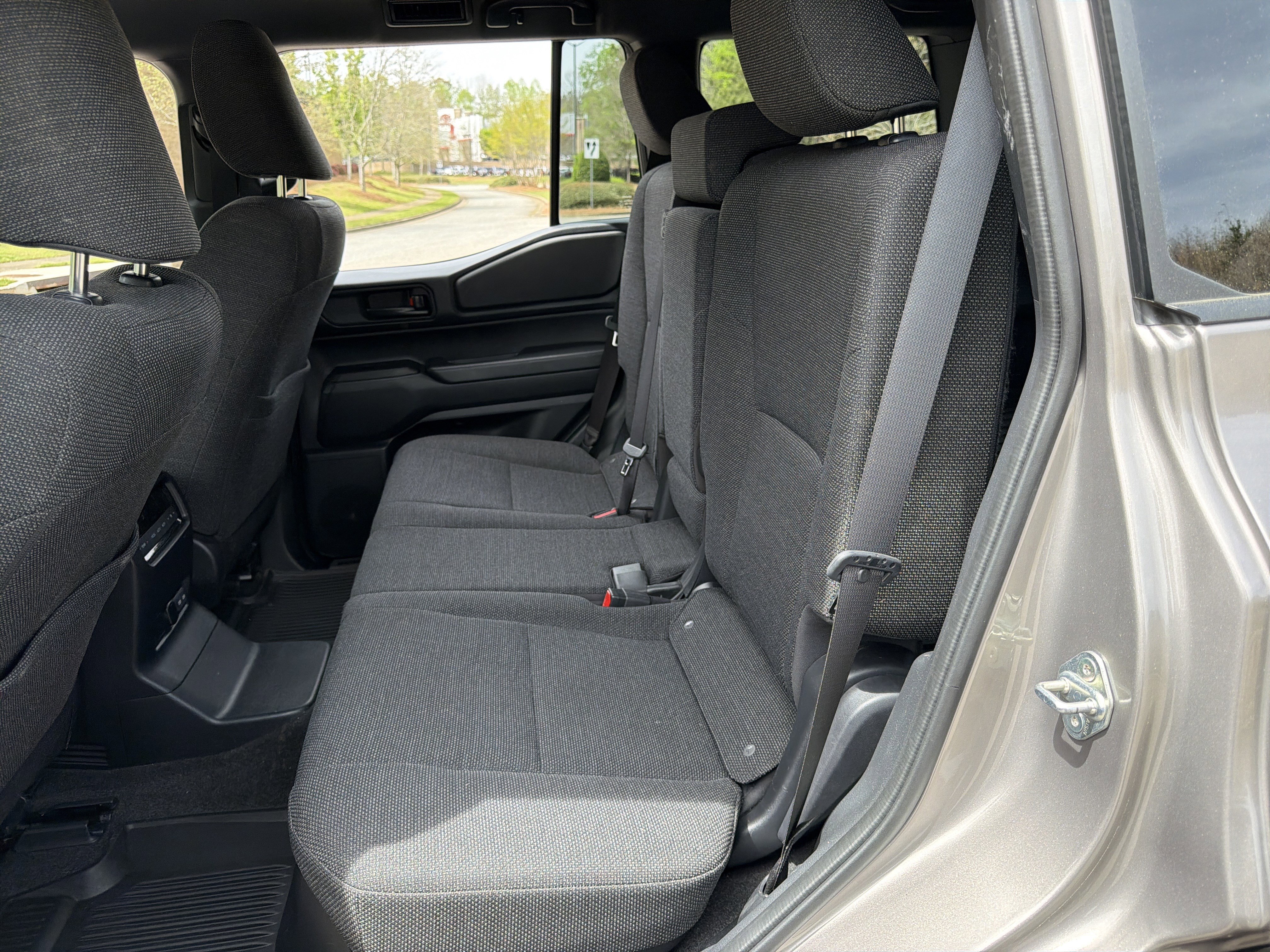 2024 Toyota Land Cruiser 1958