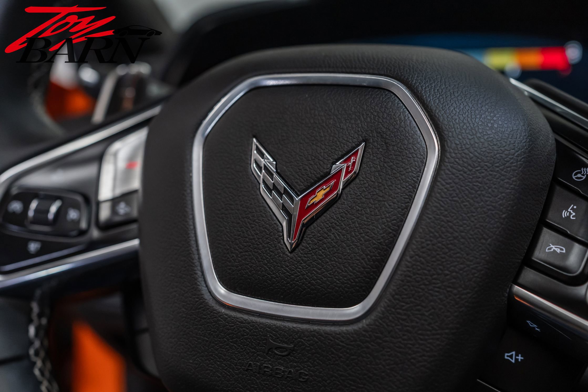 2024 Chevrolet Corvette Stingray Preferred Conv w/ 2LT