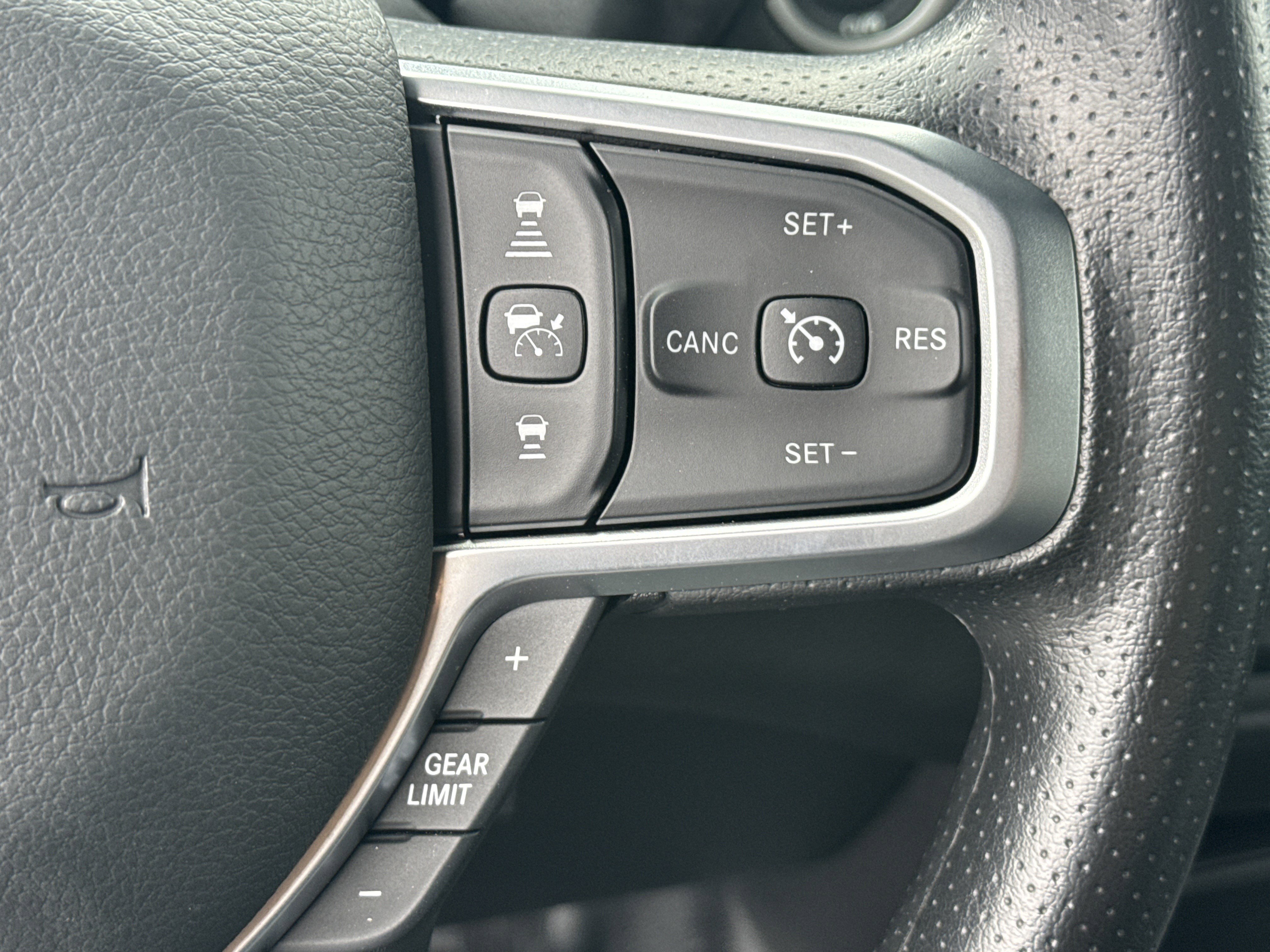 2026 RAM 5500 Tradesman