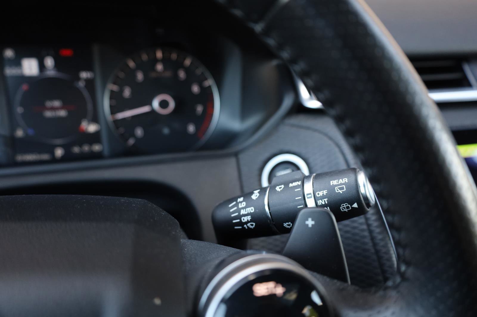 2020 Land Rover Range Rover Velar S