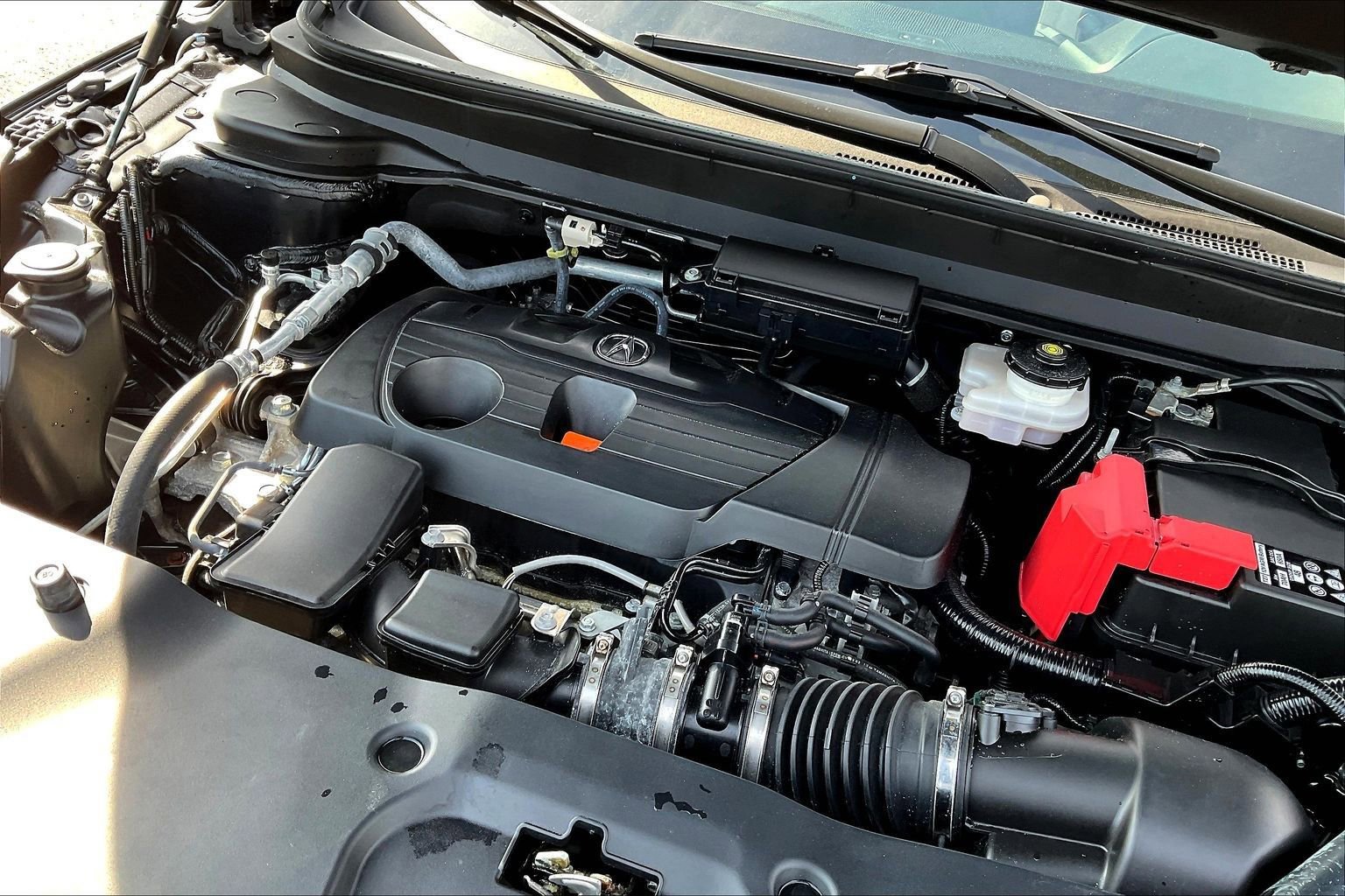 2024 Acura RDX SH-AWD