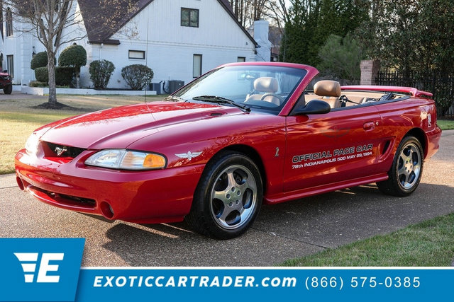 Used 1994 Ford Mustang GT