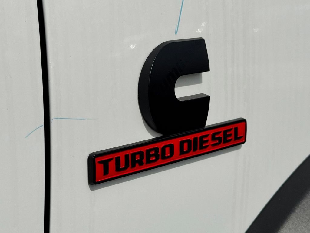 2026 RAM 4500 Tradesman