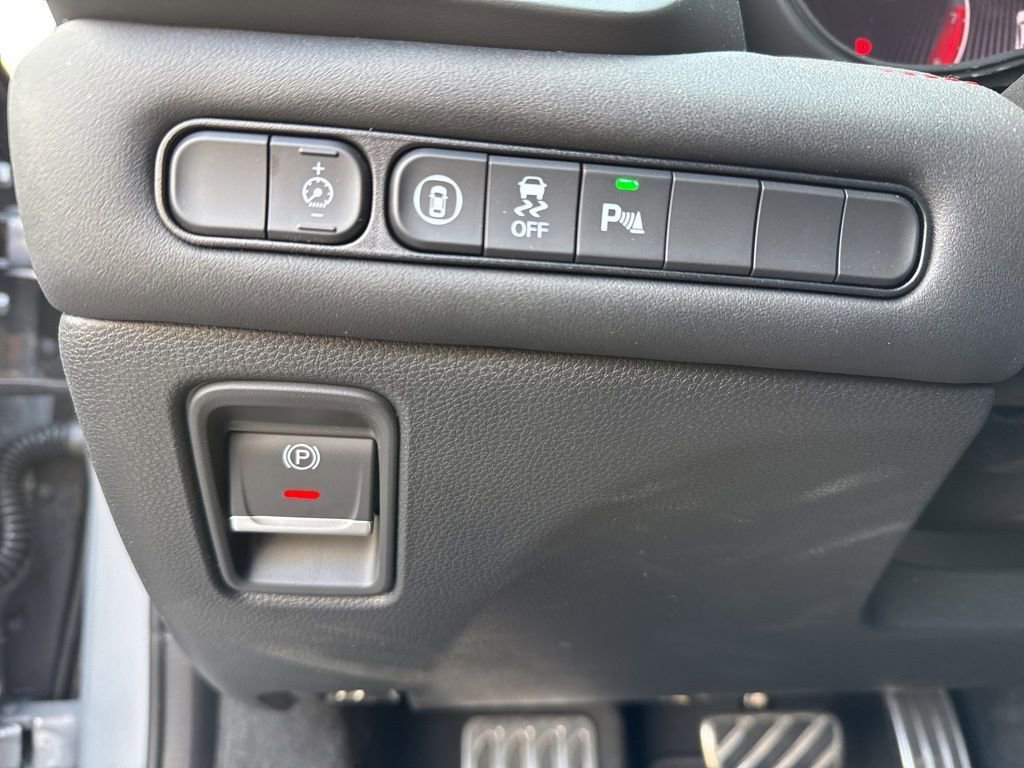 2025 Acura TLX SH-AWD w/ A-SPEC Pkg