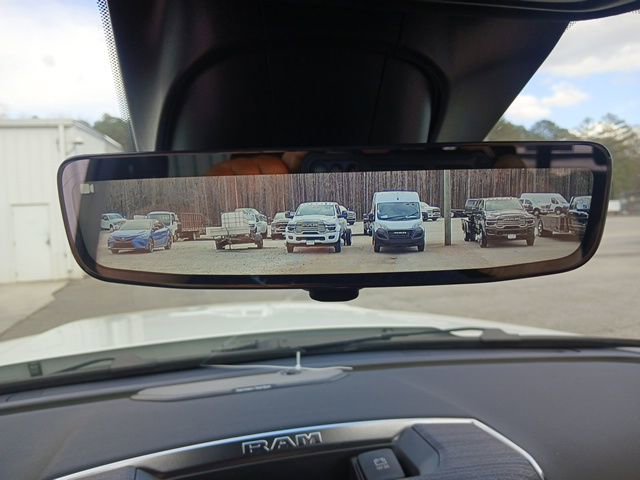 2026 RAM 4500 Laramie