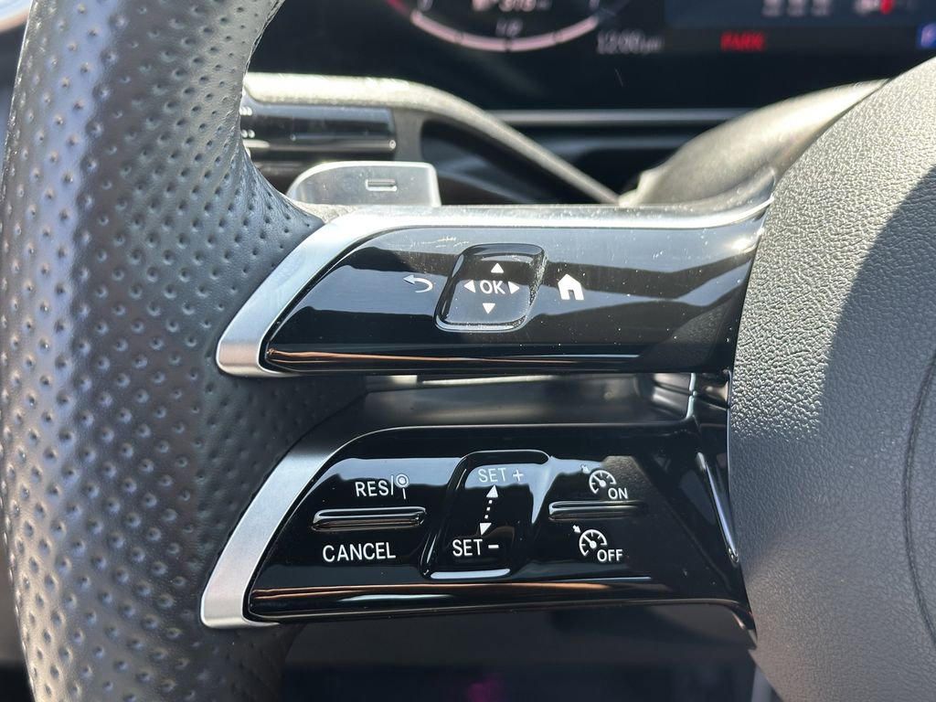 2025 Mercedes-Benz C 300 Sedan