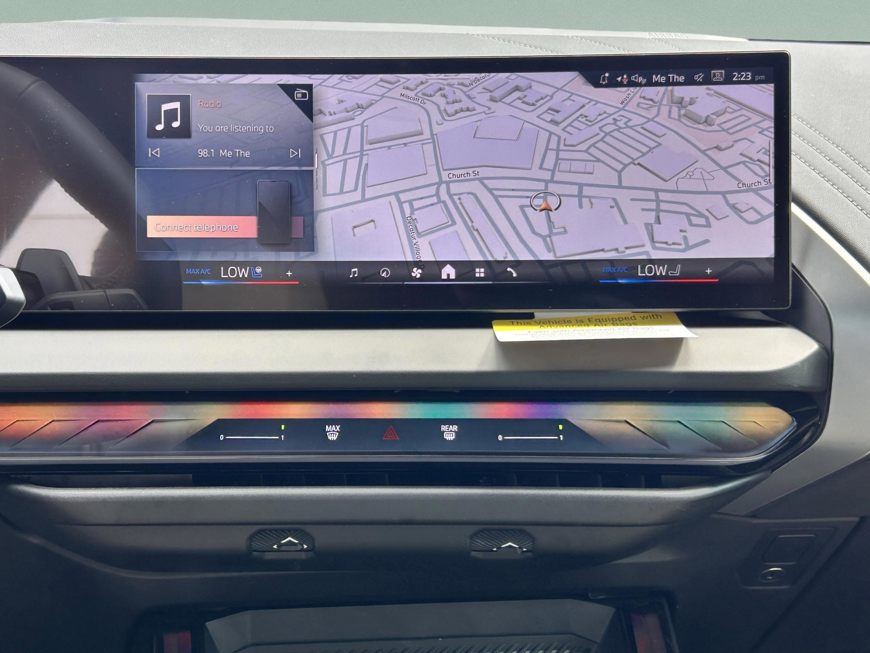 2026 BMW X3 xDrive30