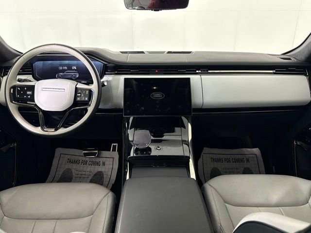 2024 Land Rover Range Rover Sport Autobiography