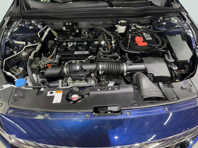 2020 Honda Accord EX