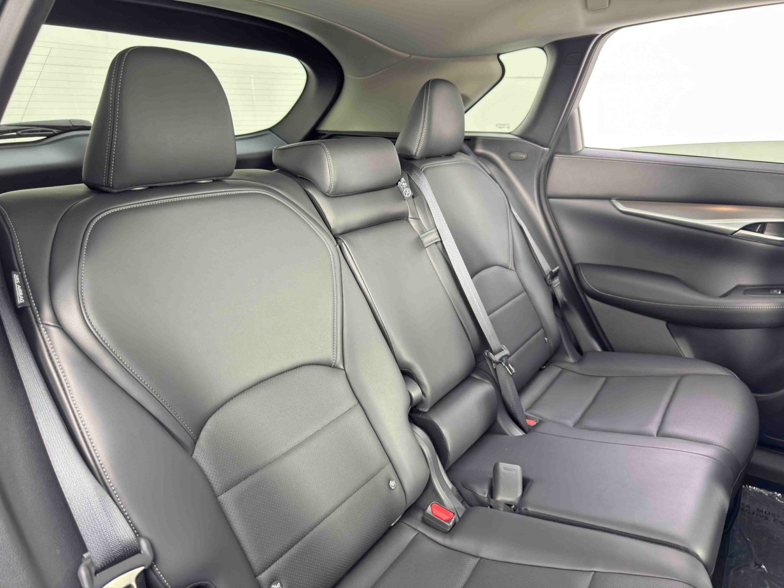 2024 INFINITI Qx50 Luxe