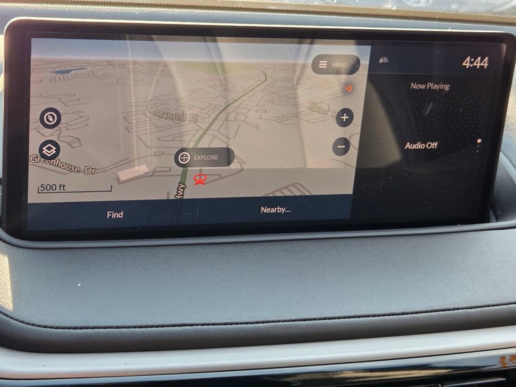 2024 Acura MDX SH-AWD w/ Technology Package